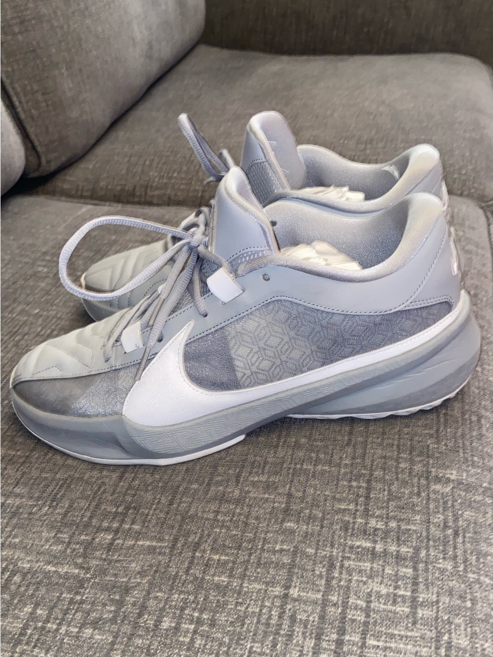 Nike shoes